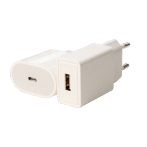 20W USB-C Fast Charger