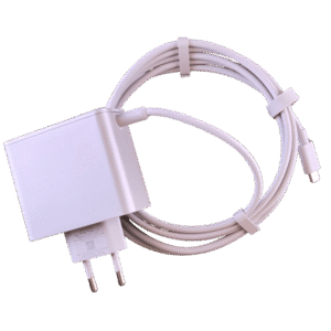 Dual Port USB Fast Wall Charger