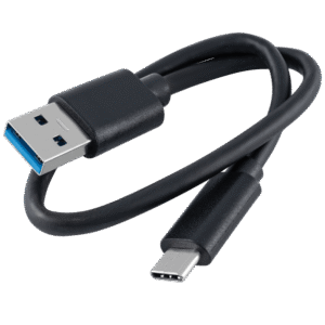 Type-C Fast Charging Cable