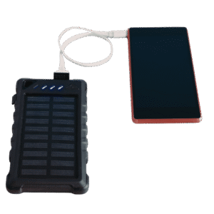 10000mAh Fast Charging Power Bank