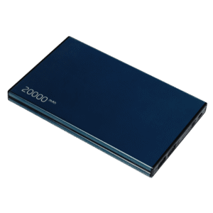 20000mAh High Capacity Power Bank