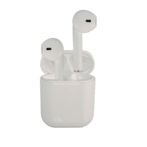 Noise Cancelling Smart Earbuds