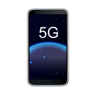 5G Android Smartphone