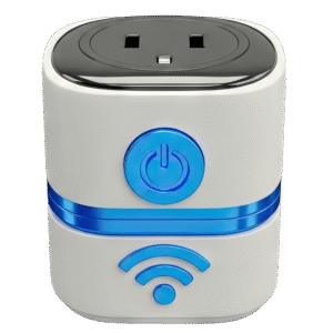 Smart WiFi Home Projector