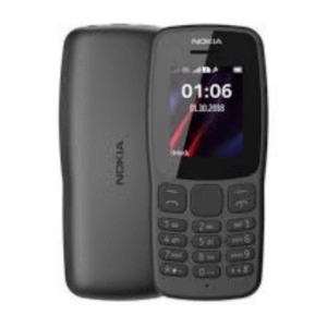 Nokia 106 4G