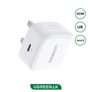 Ugreen 30w Charging  Dock