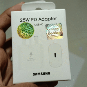 25W Fast charging  Dock for Samsung