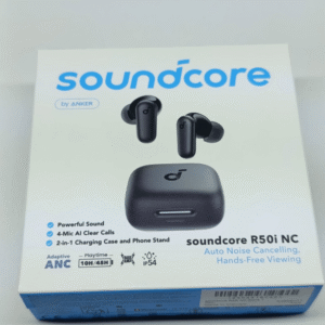 Anker Soundcore R50i True Wireless Earbuds