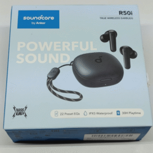 Anker Soundcore R50i NC True Wireless Bluetooth Earbuds